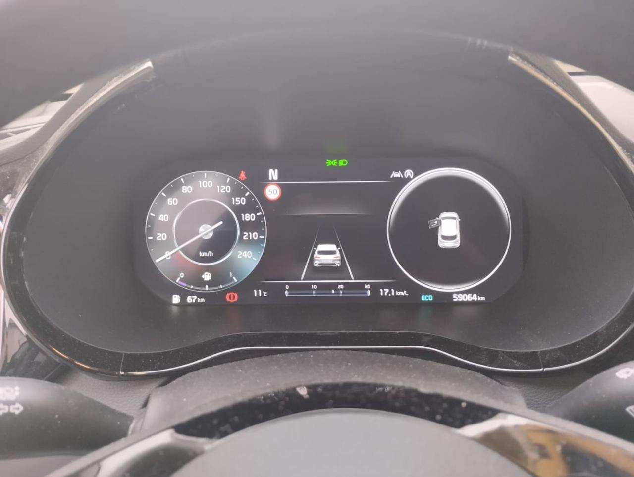 KIA XCeed 1.5 T-GDi 160 CV MHEV DCT Style