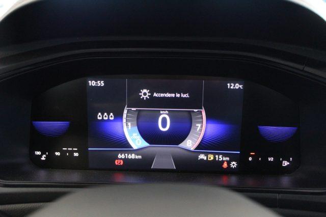 VOLKSWAGEN T-Roc 1.0 TSI 110 CV Life