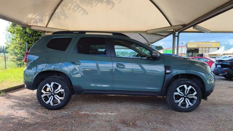 Dacia Duster Duster 1.0 tce Journey UP Gpl 4x2 100cv