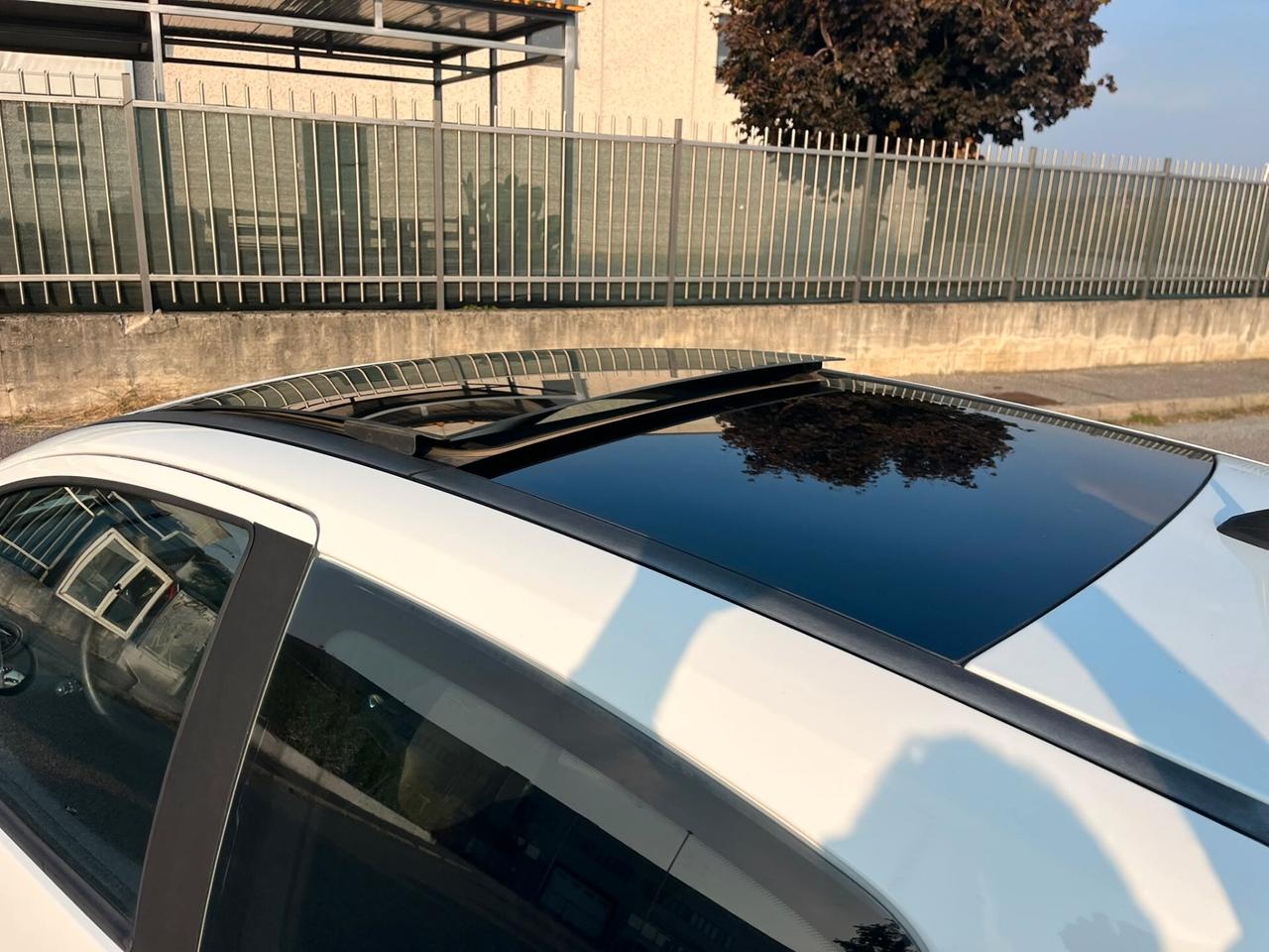RENAULT TWINGO 1.2 GPL TETTO APRIBILE