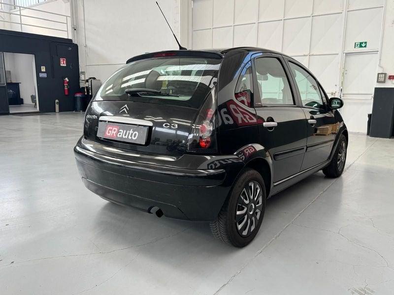 Citroën C3 C3 1.4 hdi Exclusive 70cv