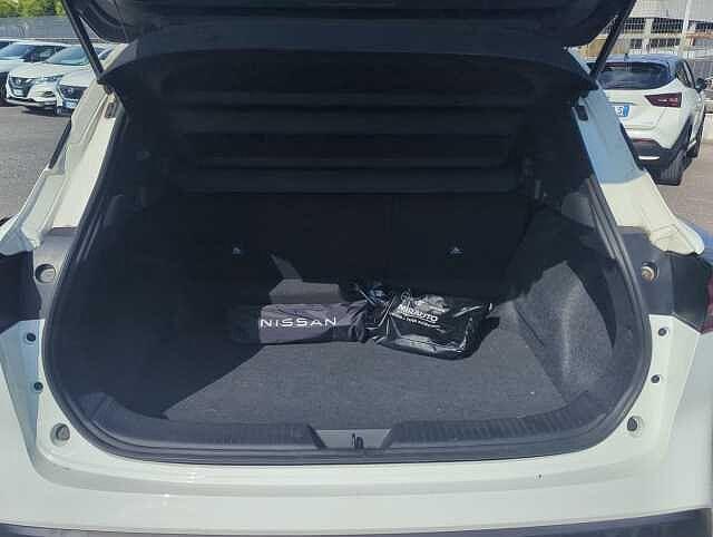 Nissan Qashqai 1.3 MHEV 140 Business