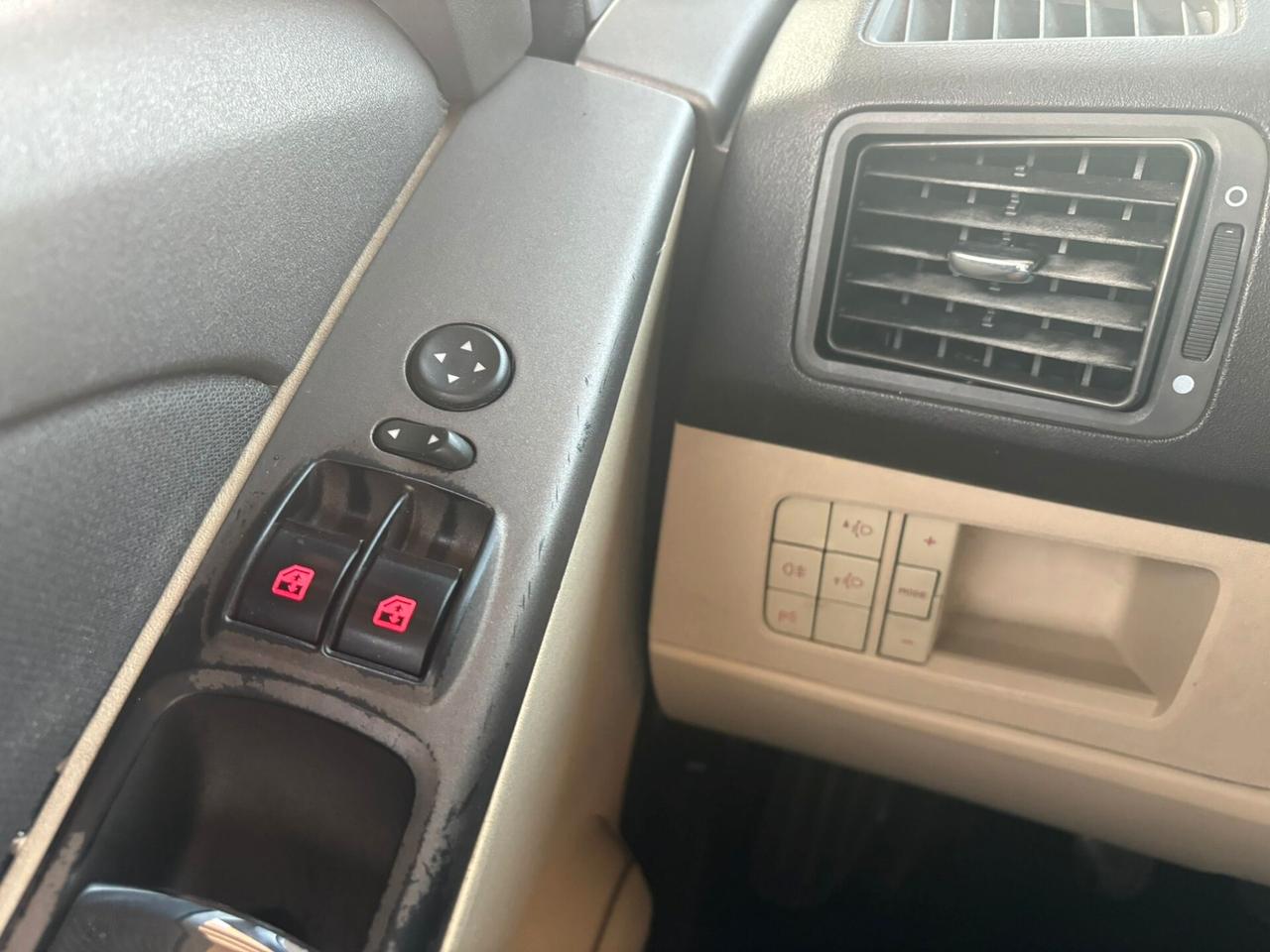Lancia MUSA 1.3 Multijet 16V 90 CV Platino