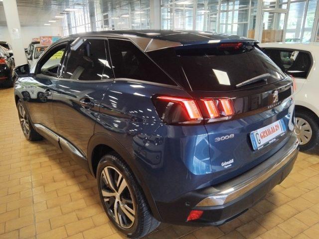 PEUGEOT 3008 BlueHDi 130 EAT8 Allure Pack VIDEO GRIMALDI SP.DAY
