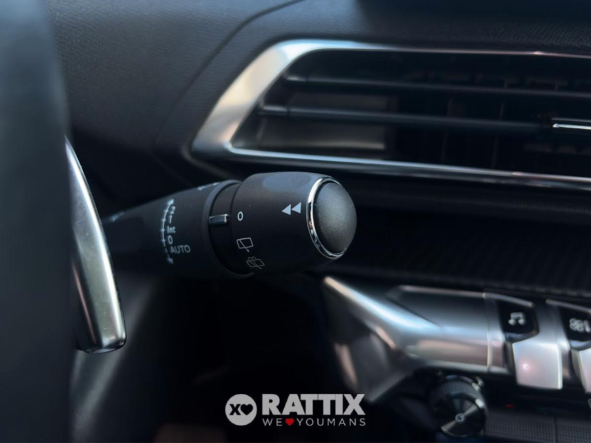 Peugeot 5008 1.5 bluehdi 130CV Allure Pack eat8 7p.ti