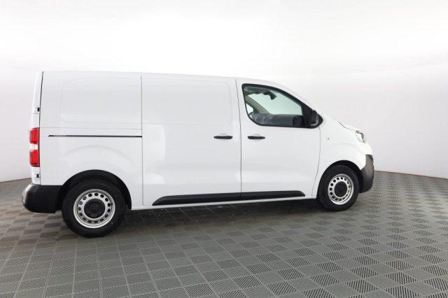 PEUGEOT Expert Expert BlueHDi 140 S&S EAT8 PL-TN Furgone Premium