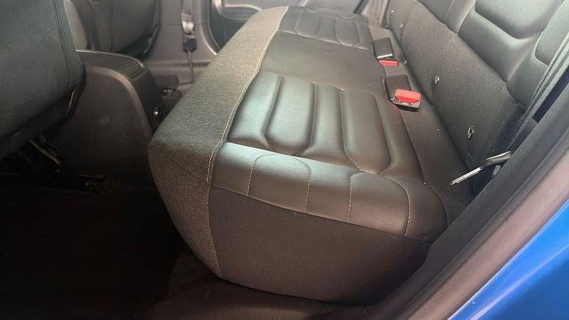 Citroën C3 Aircross 1.2 PureTech 110cv Shine Pack S&S