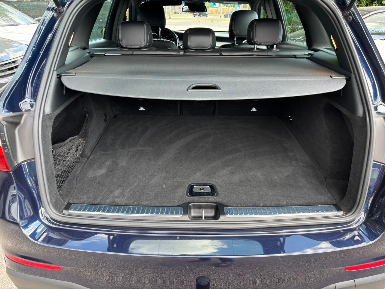 Mercedes-benz GLC 220d 4Matic AMG
