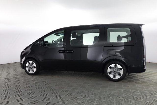 HYUNDAI Staria Staria 2.2 AT 2WD 9 posti Wagon