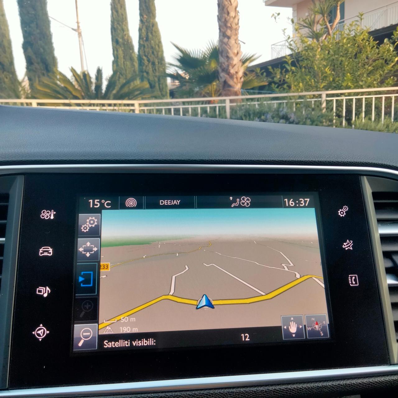 Peugeot 308 1.6 e-HDi 115 CV Stop&Start Allure