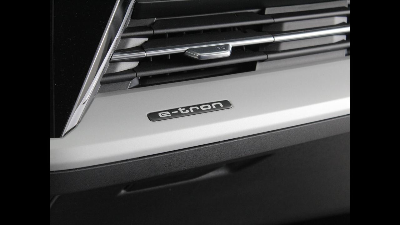 Audi Q4 e-tron 150