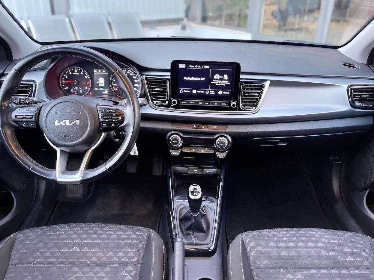 Kia Rio 1.0 MHEV 100CV E6 - 2022