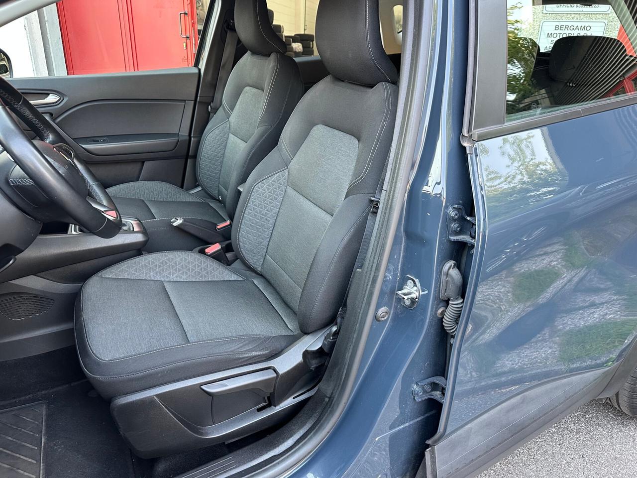 Renault Captur 1.0 tce Equilibre Gpl UNIPR. OK NEOP. GARANZIA