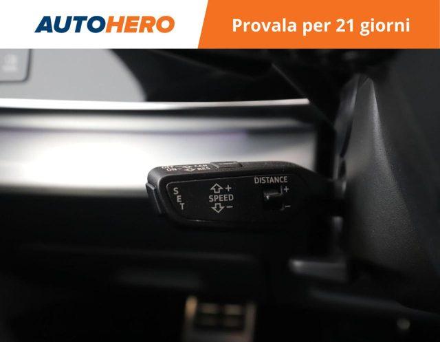 AUDI Q8 55 TFSI quattro tiptronic Sport