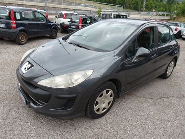 Peugeot 308 1.6 HDi 90CV 5p. Tecno