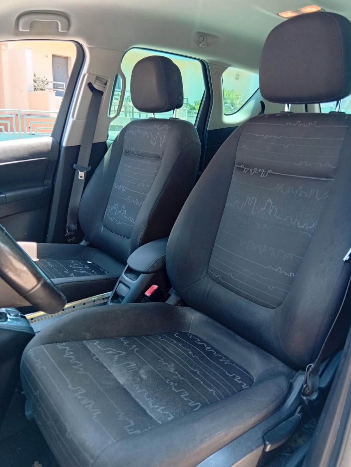 Opel Meriva 1.7 CDTI 110CV Cosmo