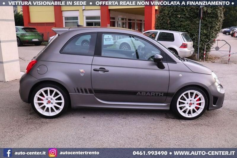 Abarth 595 1.4 T-Jet Esseesse *DIFF.AUTOBLOCCANTE