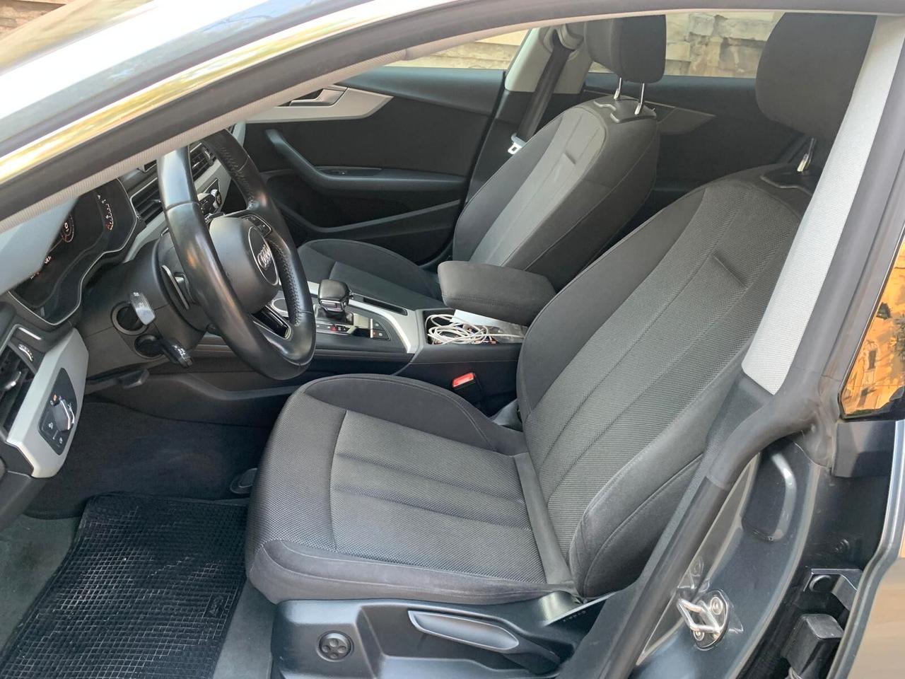 Audi A5 SPB 40 TDI quattro S tronic