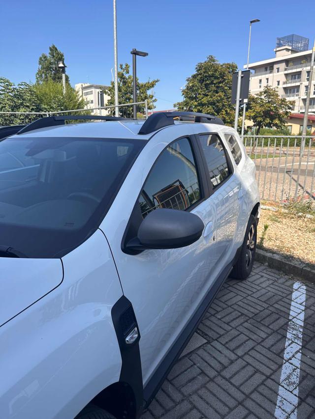 DACIA Duster 1.5 Blue dCi 8V 115 CV 4x2 Journey UP