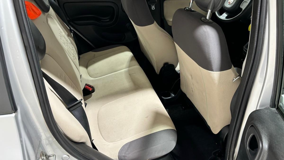 FIAT - New Panda - 1.2 EasyPower Easy