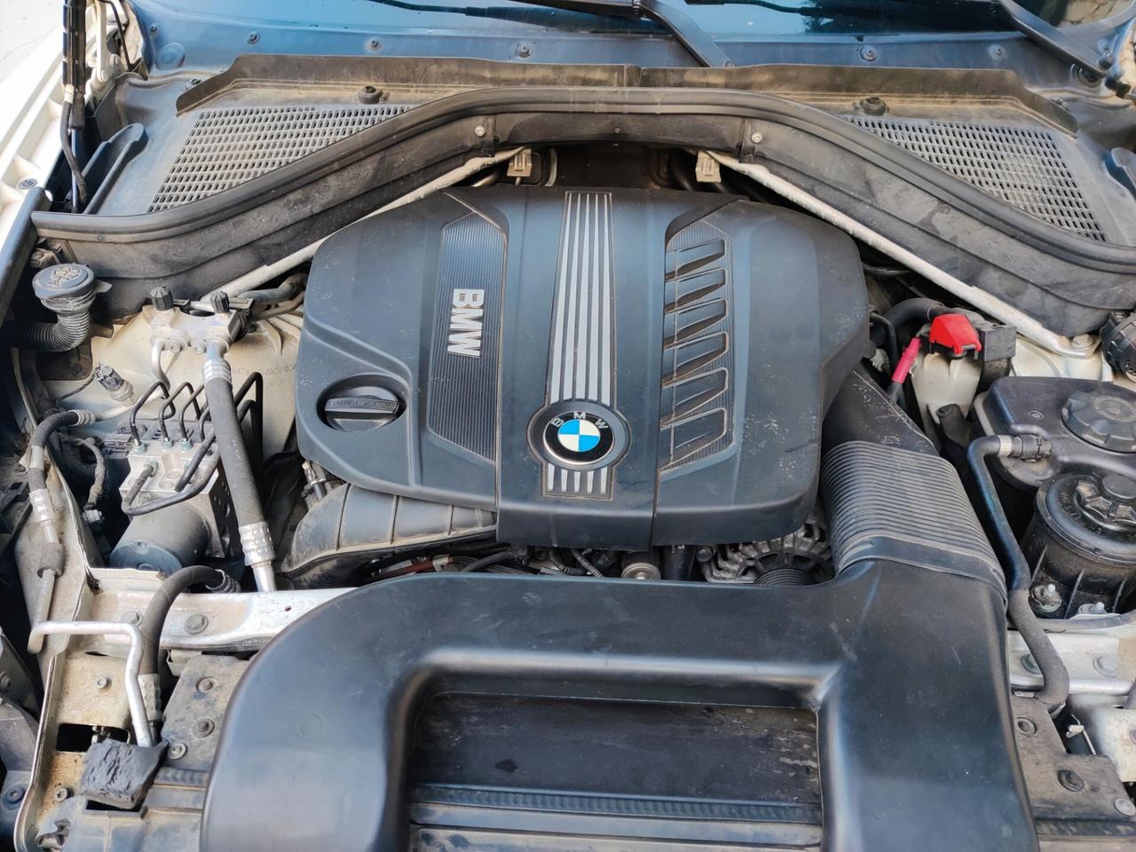 Bmw X5 xDrive30d Eccelsa Limited
