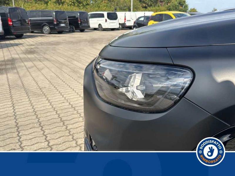 Mercedes-Benz GLB Classe 220 4Matic AMG Line Premium Plus