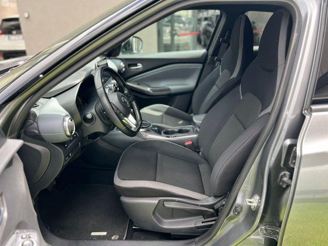 NISSAN Juke 1.0 DIG-T 114 Dct N-Connecta