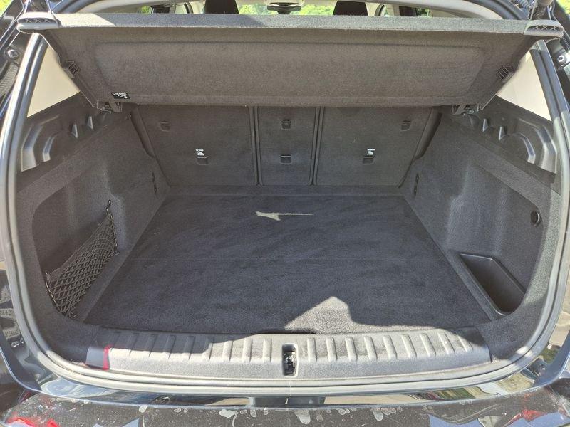 BMW X1 sdrive18d auto