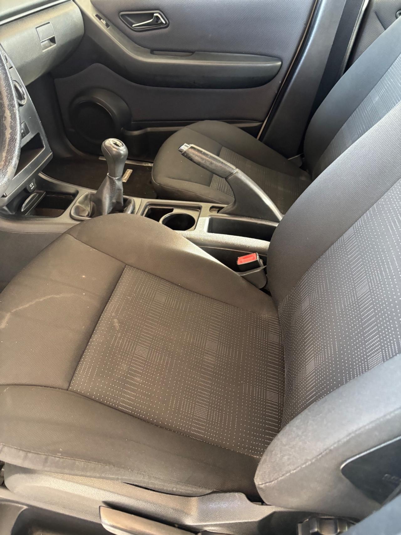 Mercedes-benz A 160 BlueEFFICIENCY