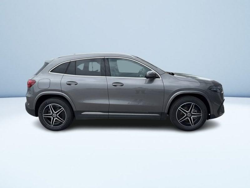 Mercedes-Benz EQA 300 4Matic AMG Line Advanced Digital Edition