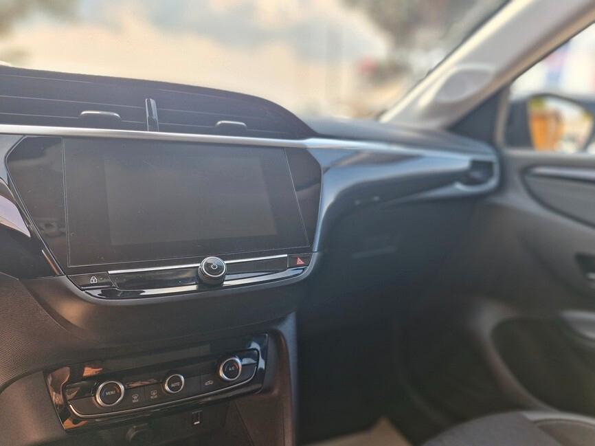 Opel Corsa 1.2 100 CV Edition