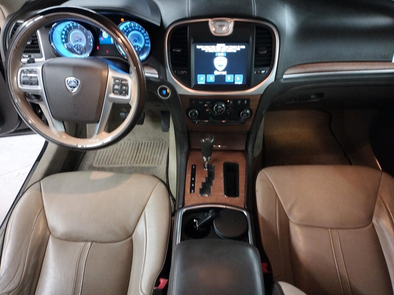 Lancia Thema 3.0 V6 mjt II Executive 239cv auto