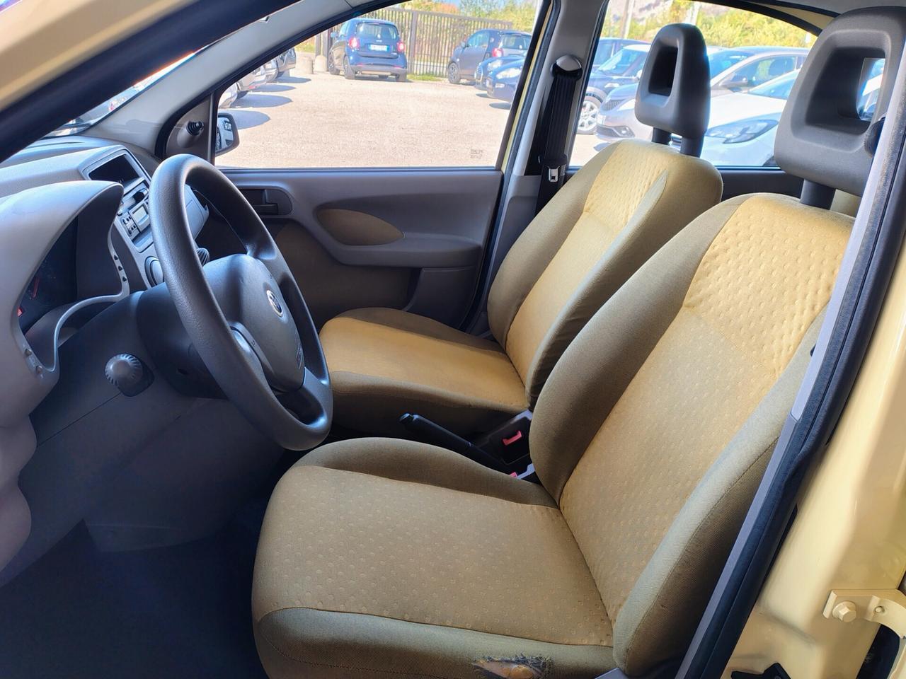 Fiat Panda 1.2 Emotion