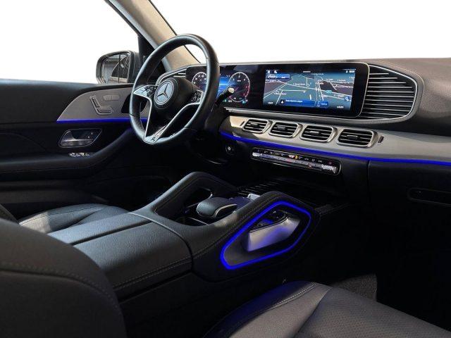MERCEDES-BENZ GLE 300 d 4Matic Mild Hybrid Advanced