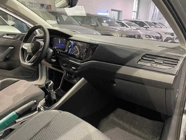 Volkswagen Polo 6ª serie 1.0 Edition Plus con PROGETTO VALORE VOLKSWAGEN rate da 148 euro al mese