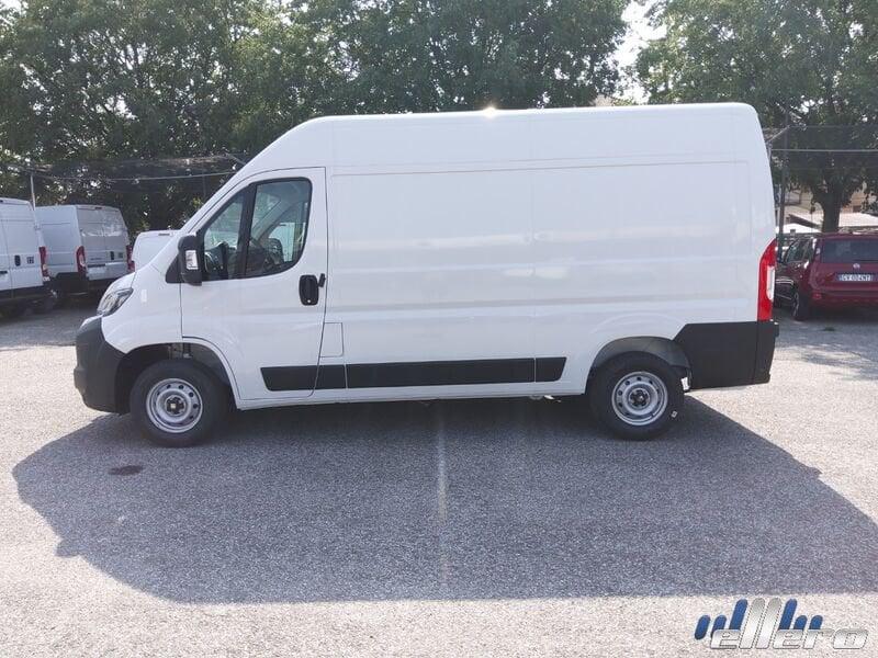 FIAT Ducato Serie2 Furgone Lastrato 35Q L2H2