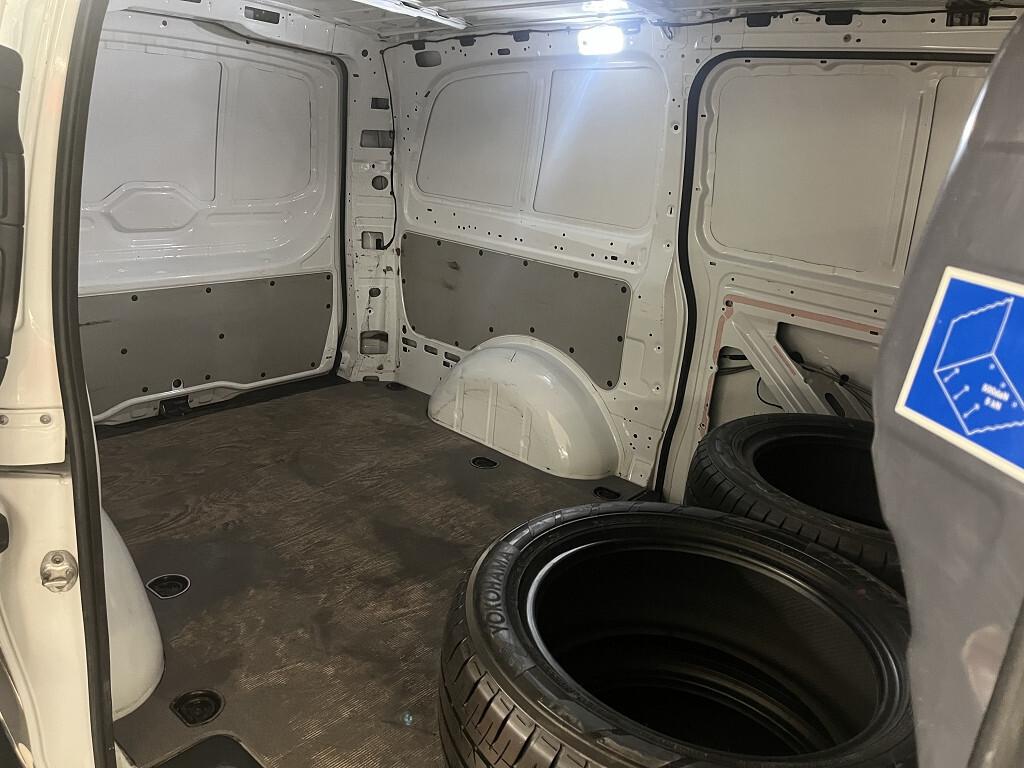 Mercedes-benz Vito 2.0 114 Compact CDI 136CV