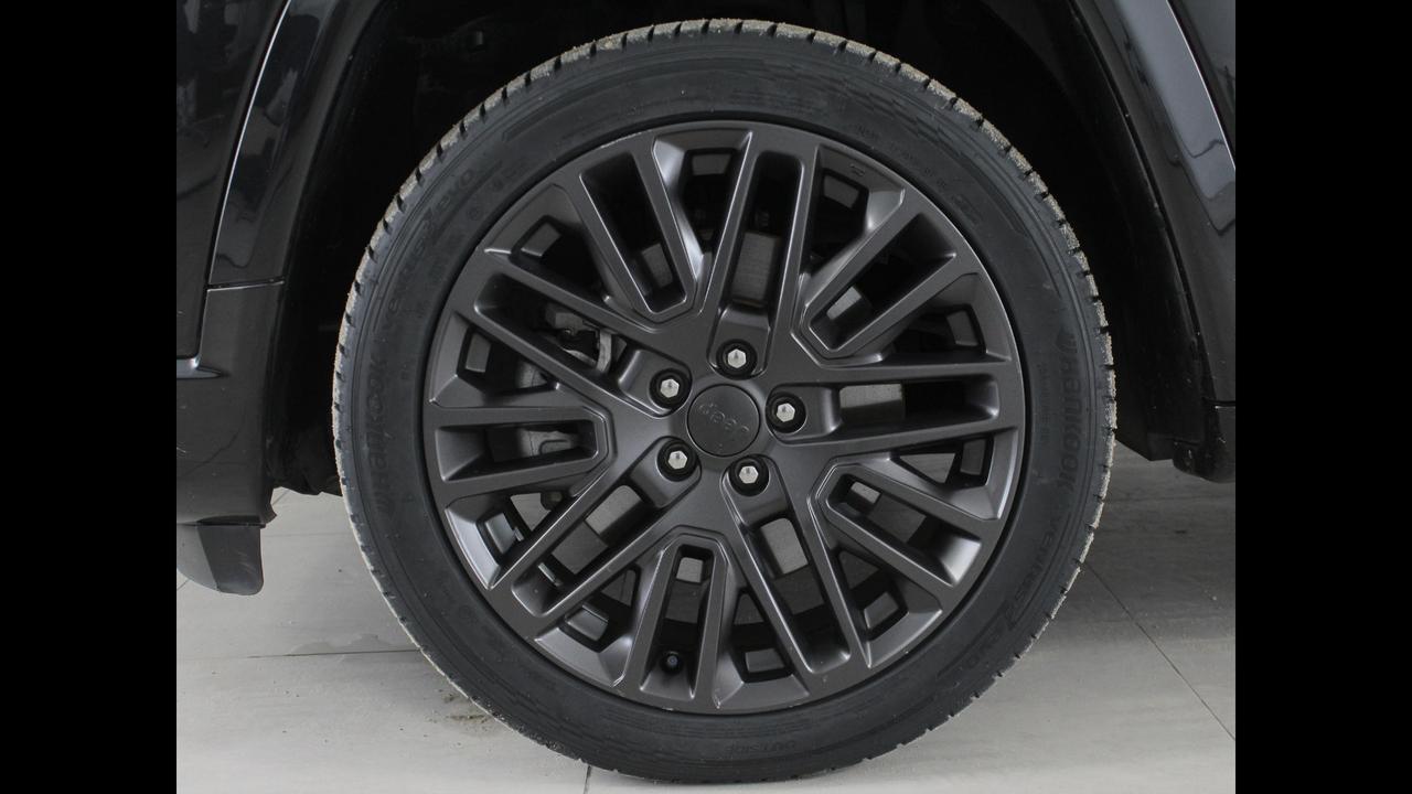 JEEP Compass II - Compass 1.3 turbo t4 phev S 4xe auto