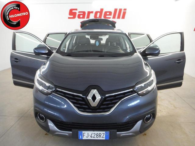 RENAULT Kadjar dCi 130CV