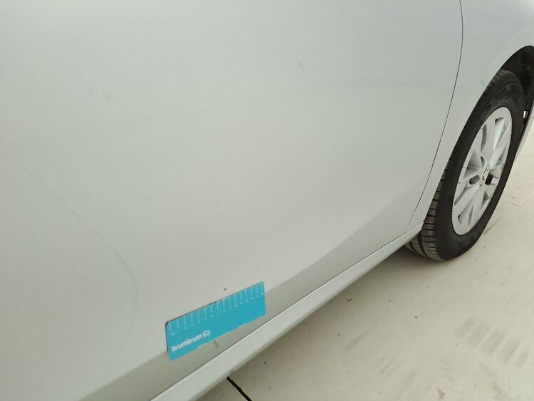 Skoda Fabia Ambition BR344984 1.0 Benzina 95CV