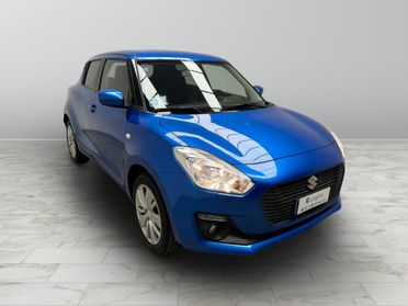 SUZUKI Swift VI - Swift 1.2 dualjet Cool 2wd