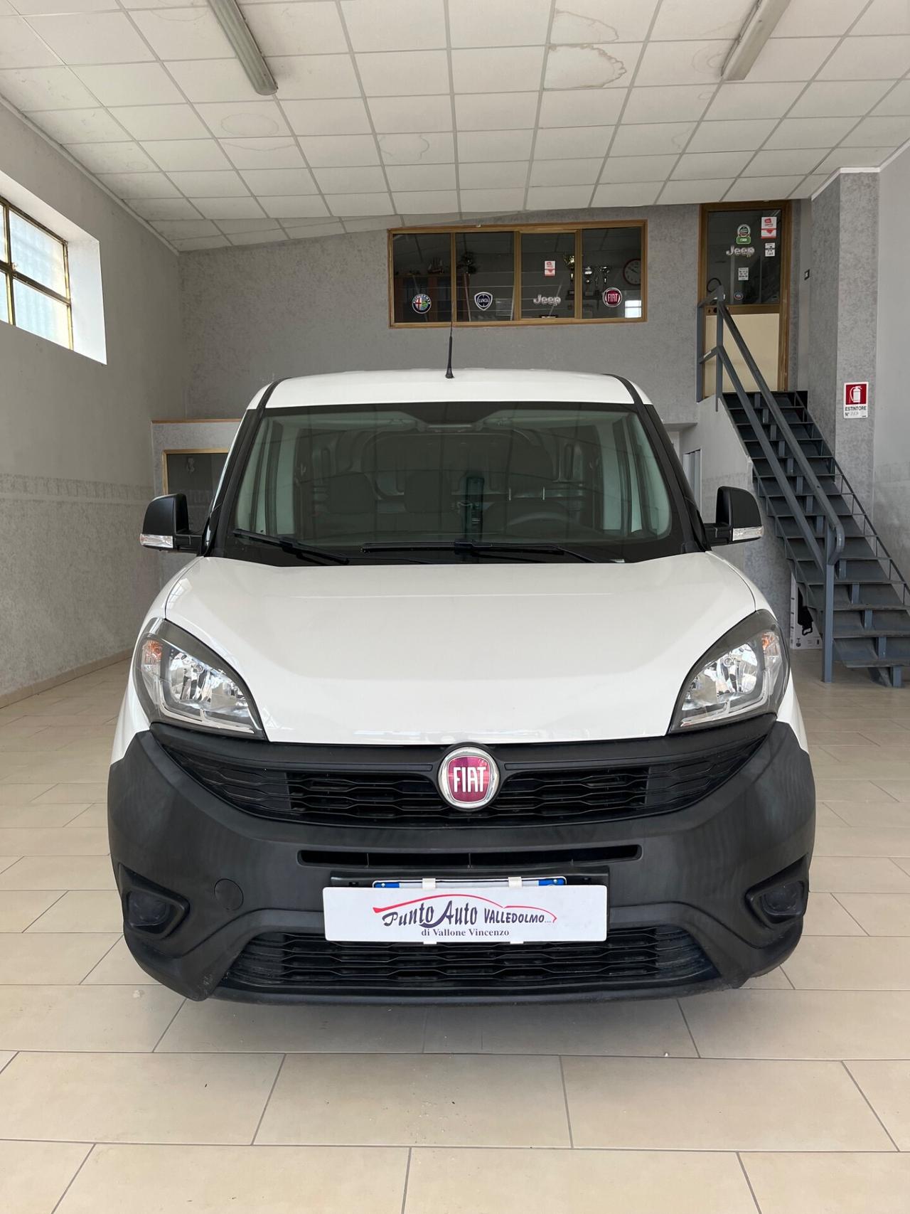 Fiat Doblo Doblò 1.6 MJT 105CV 3 Posti