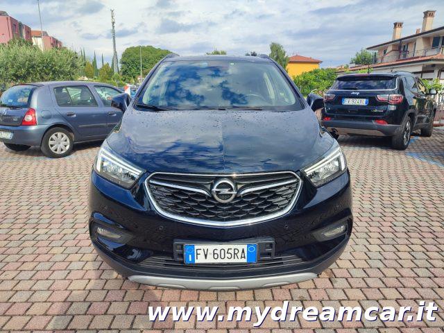 OPEL Mokka X 1.6 CDTI Ecotec 136CV 4x2 aut. Innovation