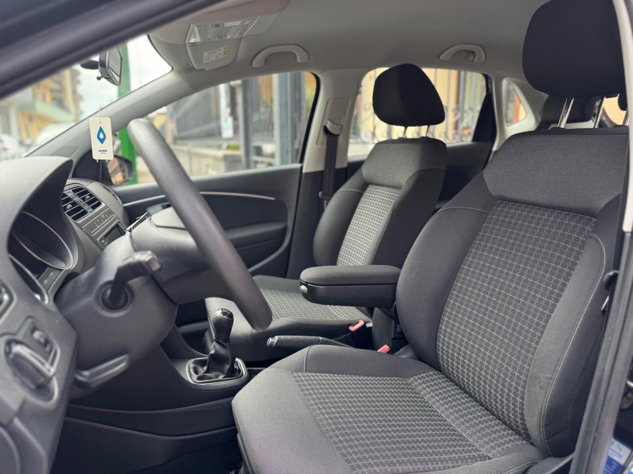Volkswagen Polo 1.2 TSI 5p. Highline BlueMotion Technology