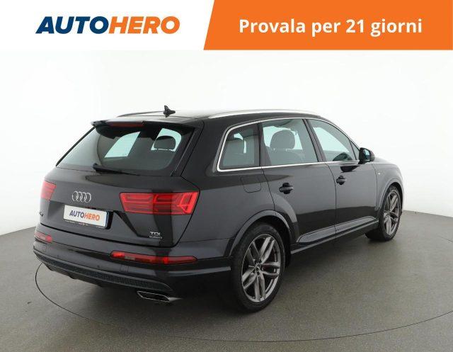 AUDI Q7 3.0 TDI 218 CV ultra quattro tiptronic