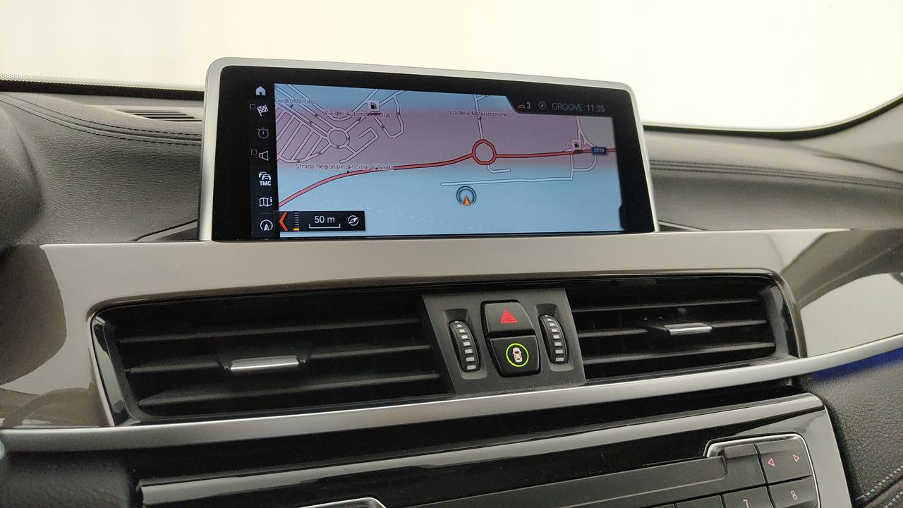 BMW X1 F48 2019 - X1 xdrive18d xLine auto