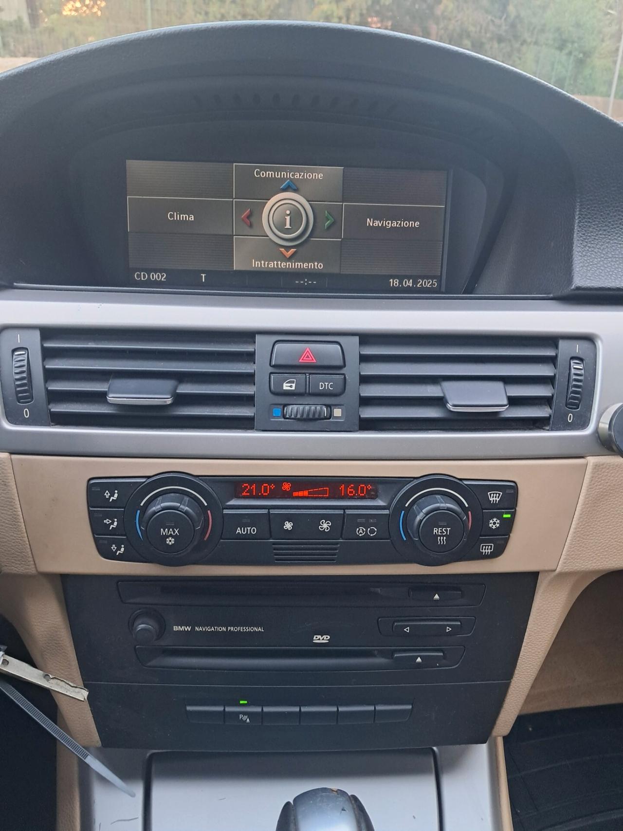 Bmw serie 3 - 320d Futura Touring