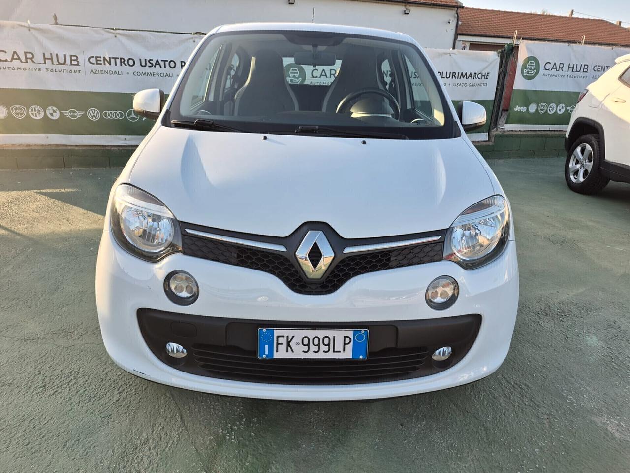 Renault Twingo 1.0 Automatica 90cv Zen
