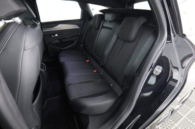 PEUGEOT 308 308 BlueHDi 130 S&S EAT8 SW GT