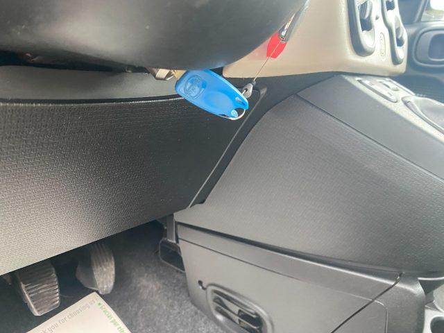 FIAT Panda 1.2 Lounge COME NUOVA